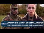 WEHRDIENST 2026: Bundeswehr zeigt sich beim Pressetag – Musterung für jungen Männer geplant!