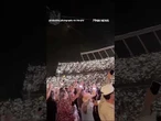 'Sending prayers': Morgan Wallen pays tribute to Charlie Kirk #shorts #morganwallen #charliekirk