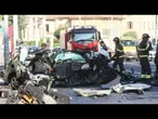 BOLOGNA, 18enne muore inseguito dalla polizia. Un testimone: "Andava almeno a 150 all'ora"