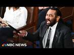 ‘I would absolutely vote no’ on Rep. Al Green censure: House Democrats vice chair