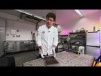 Confiseries révolutionnaires : la start-up bavaroise qui fait du « chocolat » durable au tournesol