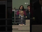 Karol Nawrocki zabrał głos jako nowy prezydent. "Wybaczam tę pogardę"