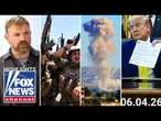 Fox News Highlights - June 4th, 2026