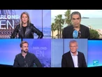 Cannes 2025 : une édition très politique ? Parlons-en avec F. Ganzo, A. De Gouville et T. Hakem