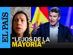 Anabel Díez: "El PP no alcanza ahora mismo la mayoría absoluta ni de lejos” | EL PAÍS