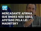Mercadante afirma que BNDES não será afetado pela lei Magnitsky | O POVO NEWS