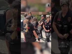 A Istanbul la polizia ha arrestato decine di persone che manifestavano per il Pride