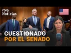 EE.UU.: DEMÓCRATAS y REPUBLICANOS se UNEN contra Robert KENNEDY por su política ANTIVACUNAS | RTVE