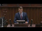 Wilk: ministerstwo rozwoju chce zniszczyć polską branżę styropianową