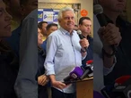 Caiado diz que Lula provoca Trump para desviar o foco