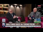 #KlubRepubliki | Bodnarowcy atakują mecenasa Krzysztofa Wąsowskiego