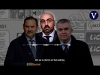 La última conversación entre Cerdán y García: “Habla con Óscar (Puente)... me tenéis que dar algo”