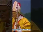 47 lat od wyboru Jana Pawła II. Bóg dał Polakom proroka nadziei