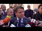 Conte: Economia italiana in sofferenza, serve una terapia d'urto