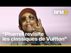 Fashion week 2025-2026: le défilé Louis Vuitton orchestré par Pharrell Williams, en intégralité