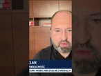 O czym rozmawiali Hołownia z Kaczyńskim? Bielan ujawnia