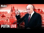 LIVE: Vladimir Putin holds press briefing with foreign journalists at economic forum