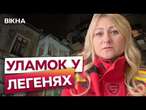 Коли ТІКАЛИ під ногами ХРУСТІЛО СКЛО  ОСТАННІ ДАНІ Одеси 15.11.2024