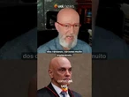 Moraes piscou às vésperas de decidir o futuro prisional de Bolsonaro