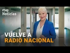 ROSA MARÍA MOLLÓ: "Nos COMPROMETEMOS a REDUCIR el RUIDO, para PODER ESCUCHAR la VIDA" | RTVE