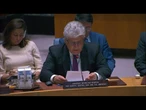 ONU: ‘Plano de Israel para controlar Gaza pode provocar 'outra calamidade' | AFP