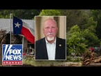 Congressman reveals what NPR and PBS were doing instead of reporting on Texas floods