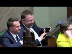 Prezydent żąda dymisji Kierwińskiego i Żurka! W rządzie Tuska panika?