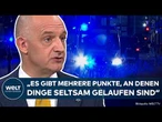 ANSCHLAG AUF CSD: Terrorismus-Experte erklärt – Darum war Abdul B. noch auf freiem Fuß!