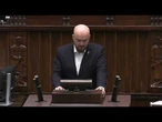 Tumanowicz: nowelizacja ustawy o prawie farmaceutycznym ma jedną ważną zmianę