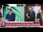 Prof. Cenckiewicz wzbudza postrach wśród reseciarzy | Republika Dzień