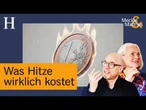 Was Hitze wirklich kostet