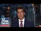 Jesse Watters: The entire White House is angry with Biden