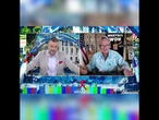 Cejrowski: Cejrowski: komunę w Polsce obalił naród poprzez oddolne strajki