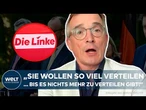 „POLITIK IST KEIN PONYHOF“: Prof. Andreas Rödder verteidigt Schwarz-Rot-Reformpaket!