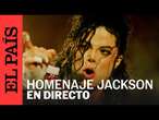 EE UU | Homenaje a Michael Jackson a 15 años de su muerte | EL PAÍS