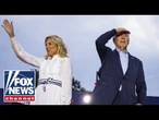 'TIGHT-KNIT FAMILY': Inside Biden's White House support system