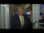 Trump: "Dazi su semiconduttori? Vi rispondero' lunedi'"