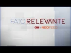 Fato Relevante: CEOs veem risco a operadores de ensino à distância | CNN NOVO DIA