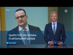 tagesschau 20:00 Uhr, 18.07.2026