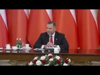 Prezydent RP: porozmawiamy dziś o finansach - cieszę się, że minister Domański jest z nami