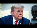 Trump imposes 50% tariffs on dairy, alcohol, and cars from Canada