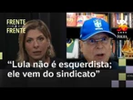 Zé Dirceu afirma que Lula não é esquerdista e explica: 'Ele vem do sindicato'
