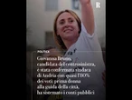 Giovanna Bruno stravince ad Andria con quasi l’80% dei voti