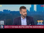 #PO10 | Woś: ja też jestem zwolennikiem, żeby w szkołach uczono porządnie przysposobienia obronnego