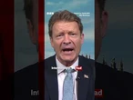 Reform supporters voted "tactically" for Burnham to "get Starmer out", Richard Tice said. #BBCNews