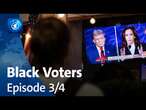 US-Wahl: Was erwarten Black Voters? | Black Voters 2024 | Episode 3/4 | tagesschau24