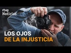 ADIÓS A SEBASTIAO SALGADO: EL FOTÓGRAFO que vio el mundo en BLANCO Y NEGRO | RTVE Noticias