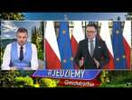 #Jedziemy | Tusk i działania poza prawem. Czy Polskę czeka los Białorusi? | M. Rachoń