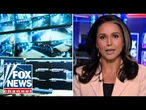 Tulsi Gabbard rips surveillance on her: 'POLITICALLY MOTIVATED'