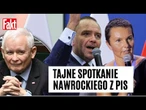 Wybory 2025. Rząd Tuska dostał czerwoną kartkę? Fakt LIVE: Prof. Anna Pacześniak